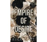 Rina Kent Empire of Desire (Tascabile) Empire Special Edition