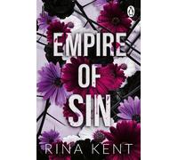 Rina Kent Empire of Sin (Tascabile) Empire Series (PRESALE 19/01/2027)