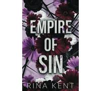 Rina Kent Empire of Sin (Tascabile) Empire Special Edition