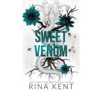 Rina Kent Sweet Venom (Standard Edition) (Tascabile) Vipers