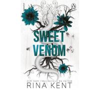 Rina Kent Sweet Venom (Tascabile) Vipers