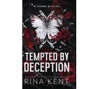 Rina Kent Tempted by Deception (Copertina rigida)