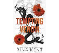 Rina Kent Tempting Venom (Standard Edition) (Tascabile) Vipers