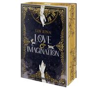Rina, L Love & Imagination - (German Import) Book NUOVO