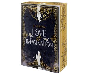 Rina, L Love & Imagination - (German Import) Book NUOVO