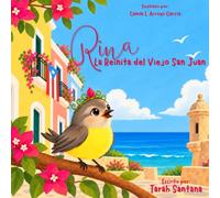 Rina, La Reinita del Viejo San Juan