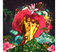 Rina Mushonga In a Galaxy (Vinyl LP) 12" Album