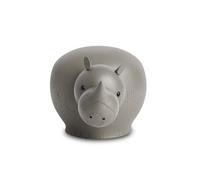 Rina Rhinoceros Medio Tortora