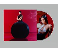 Rina Sawayama Hold the Girl (CD) Album