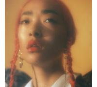 Rina Sawayama Rina (Vinyl LP) 12" EP Clear Vinyl