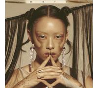 Rina Sawayama SAWAYAMA (Vinyl LP) 12" Album Coloured Vinyl