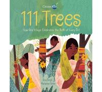 Rina Singh 111 Trees (Copertina rigida)