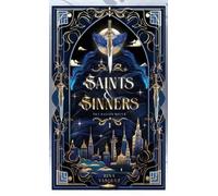 Saints & Sinners