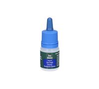 Narhimed Naso Chiuso 1 Mg/Ml Gocce Nasali Soluzione Adulti 1 Flacone Da 10 Ml
