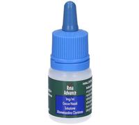 Narhimed Naso Chiuso 1 Mg/Ml Gocce Nasali Soluzione Adulti 1 Flacone Da 10 Ml