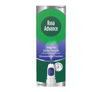 Rinaadvance Spray Nasale Decongestionante 1mg/ml Mentolo 10ml