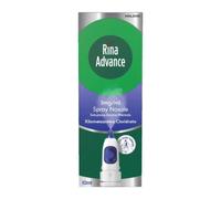 RINAADVANCE nuovo spray nasale 10ml aroma mentolo