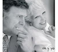 Rinalde Susana/Federico Leopoldo - Vos Y Yo