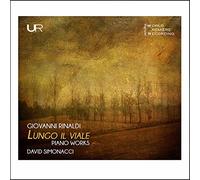 Rinaldi Giovanni - Venti Sfumature Op.68 - Opere Per Pianoforte