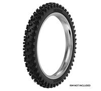 RINALDI GOMMA MOTO ANTERIORE 80/100/21 CROSS RMX 35 TERRENO MISTO/DURO