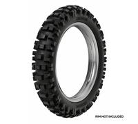RINALDI GOMMA MOTO POSTERIORE 110/90/19 CROSS RMX 35 TERRENO MISTO/DURO