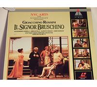 Rinaldi - Il Signor Bruschino (Ga)