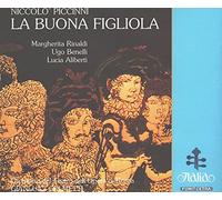 Rinaldi - La Buona Figliola