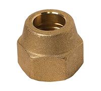 RINALDI & PETTINAROLI Dado in Ottone 3/8" Art.3200038000g