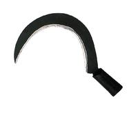 Rinaldi roncola Scansano Art.113 N. 2 29 cm ronchino falcetto con manico ferro