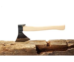 RINALDI SCURE T/TIROLO GR.600 C/MAN