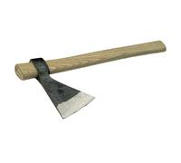 Rinaldi scure tipo Lavagna Art. 305 N.0 500 gr con manico ascia accetta