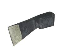 Rinaldi scuretta larga accetta ascia senza manico scure tipo Calabria