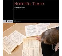 Rinaldi Silvia - Note Nel Tempo - Cd