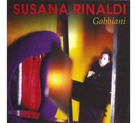 Rinaldi, Susana - Gabbiani