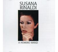 Rinaldi Susana - Homero Manzi
