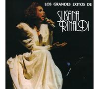 Rinaldi, Susana - Los Grandes Exitos De