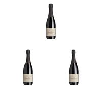 Rinaldini Spumante Lambrusco Picol Ross - 750 ml (Confezione da 3)