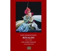 Rinaldo (1711 e 1731)