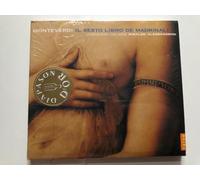 Rinaldo Alessandrini - Monteverdi: Il Sesto Libro de Madrigali