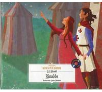 Rinaldo. Con CD-Audio