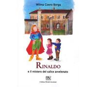 Rinaldo e il mistero del calice avvelenato
