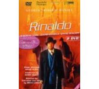 Rinaldo-Handel [Edizione: Regno Unito]