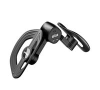 Rinamatore della coscia da donna, 4 livelli di resistenza regolabili, ricaricabile tramite USB, orientamento a 360°, dispositivo di sollevamento per interni cosce, per uomini e donne, uso