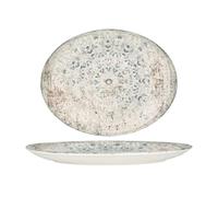 Rinart Piatto di servizio - Fade - Porcellana - 31 cm - set di 2