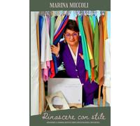 Rinascere con stile: Riscoprire la propria identità dopo anni di silenzio e sofferenza