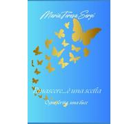 Rinascere.....è una scelta: Ogni ferita, una luce