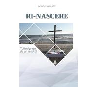 Rinascere: Tutto riprese da un respiro!