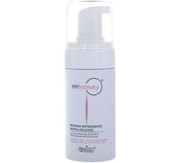 rinasci 4.0 di costanza f.r. Myintimity schiuma detergente intima delicata 100 ml