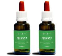 Rinasci Depressione Natur Mix 30 Ml 2x30 ml Soluzione orale