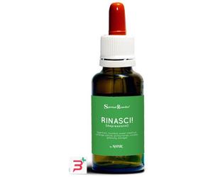 RINASCI DEPRESSIONE NATUR MIX 30 ML